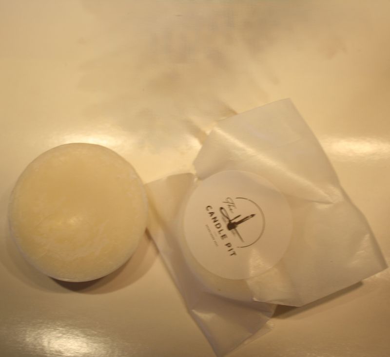 Frankincense and Myrrh Wax Melt