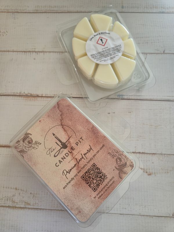 The Luxe Cartwheel Collection