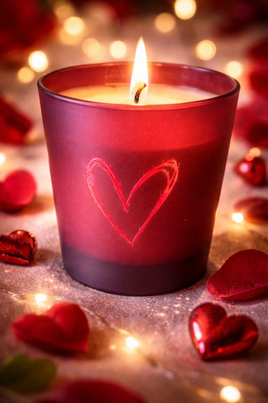 Rhubarb Affair 💕 Perfectly Presented.