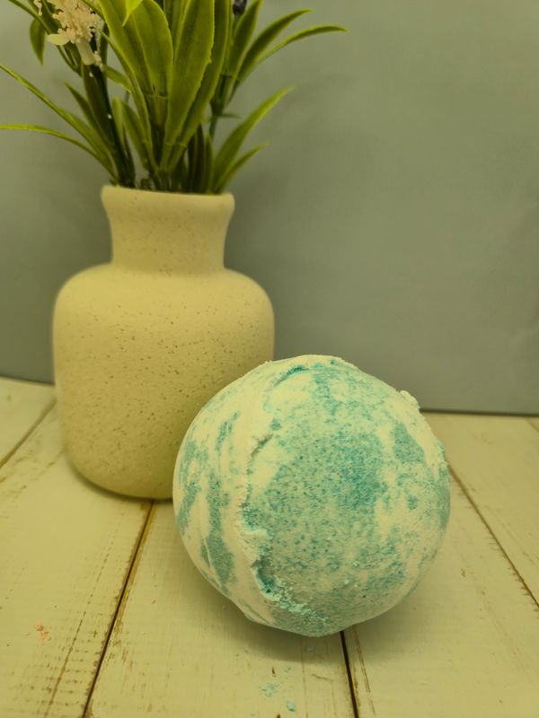 FIVE FOR HIM BATH BOMB 180g
