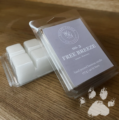 no. 3 - FREE BREEZE