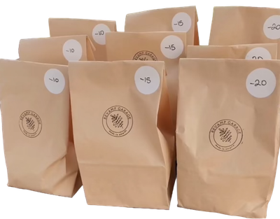 Mystery Bags
