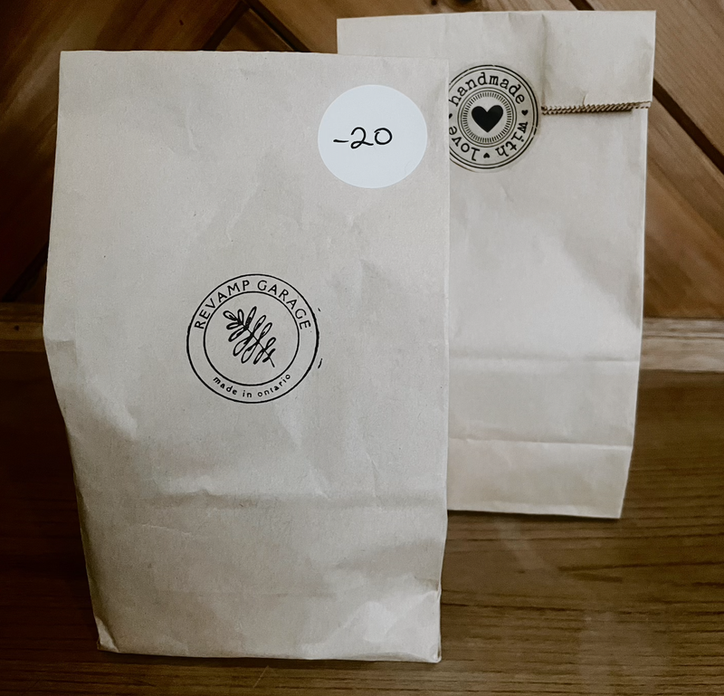#3 MYSTERY BAG