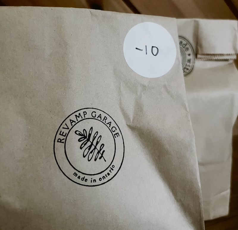 #1 MYSTERY BAG