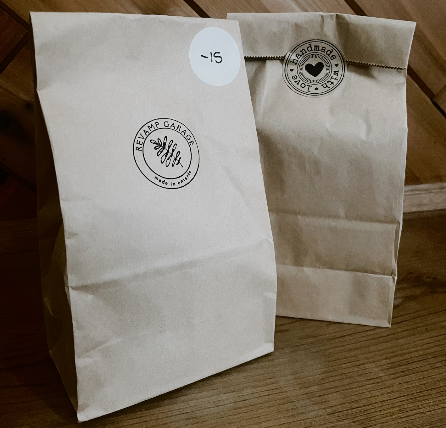 #2 MYSTERY BAG