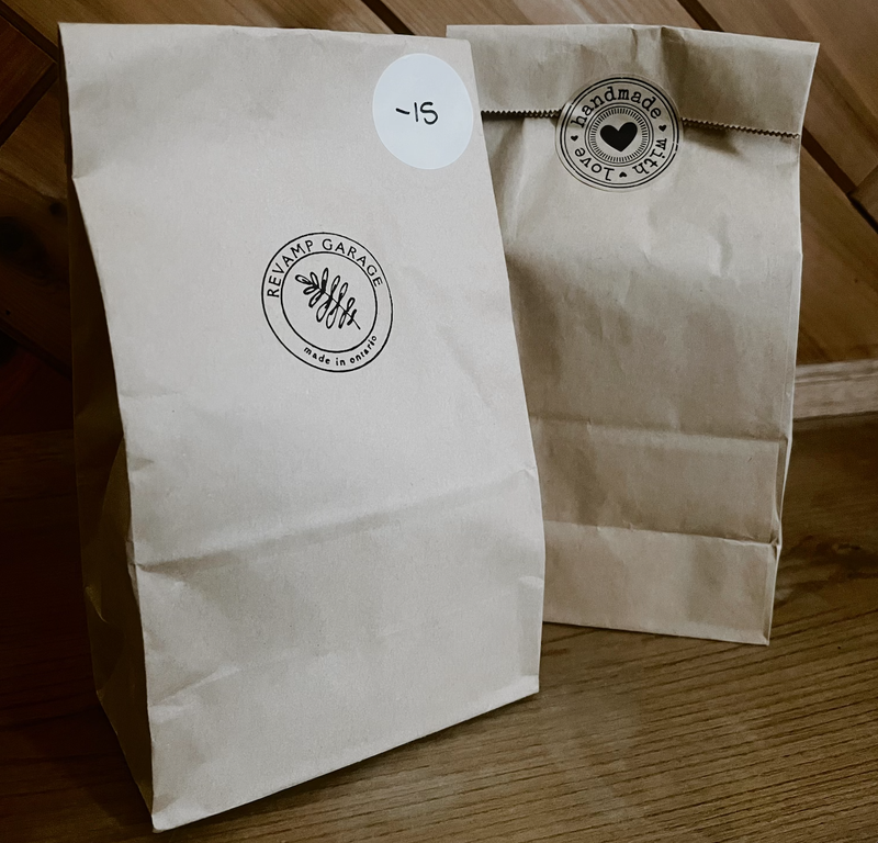 #2 MYSTERY BAG