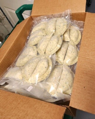 World Empanadas - Three Dozen (Empanada CASE)