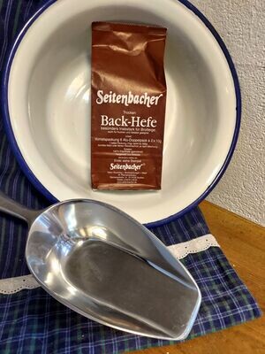Back-Hefe trocken (Seitenbacher®)