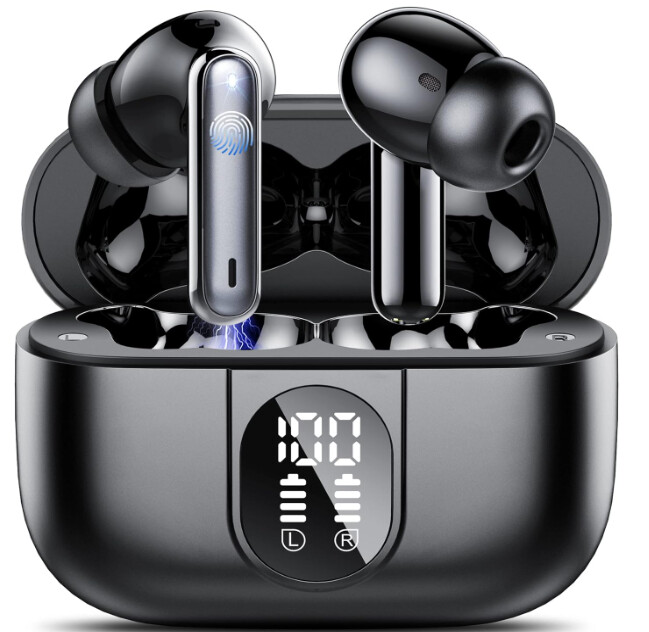 S43 True Wireless Earbuds