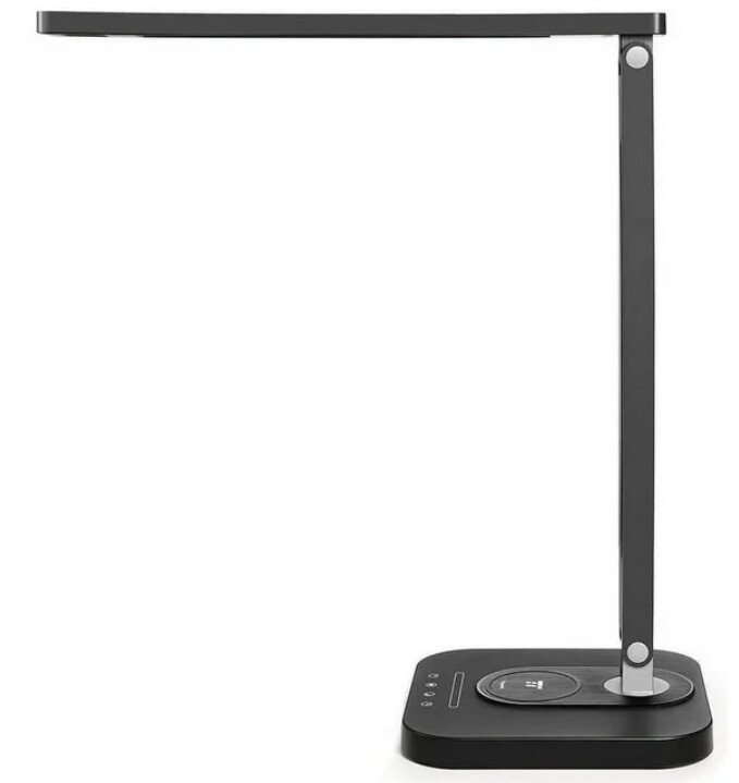 LED DESK LAMP BLACK TT-DL038