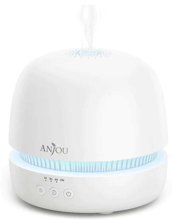 ANJOU DIFFUSER WHITE AJ-ADA019