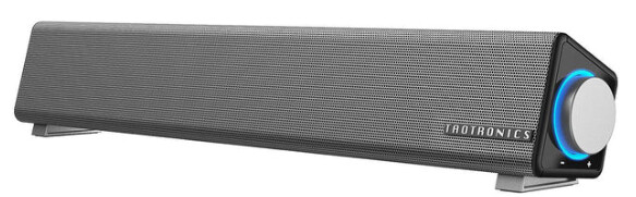 TAOTRONICS MINI SOUND BAR TT-SK018