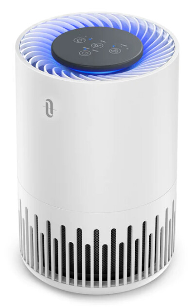 TAOTRONICS AIR PURIFIER WHITE TT-AP001