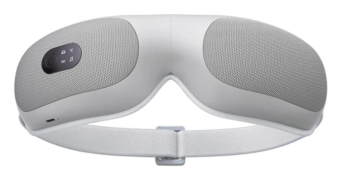 FONNIS EYE MASSAGER WITH HEATING FN-PCA003