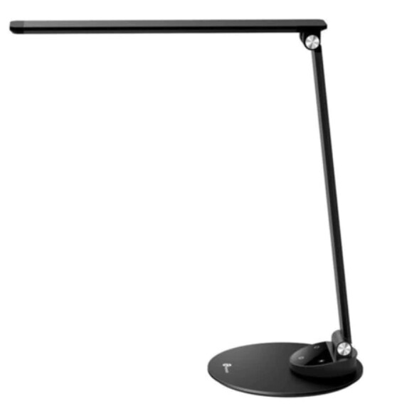 TAOTRONICS LED DESK LAMP BLACK TT-DL19WM