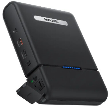 RAVPOWER XTREME SERIES AZ PORTABLE CHARGER RP-PB055