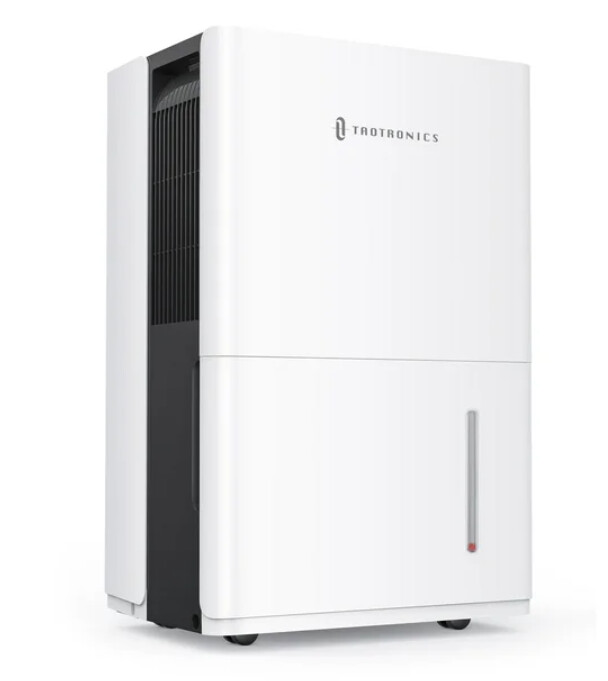 TAOTRONICS DEHUMIDIFIER 50-PINT 6L TT-EE015