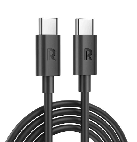 RAVPOWER 6FT USB-C RP-TPC005