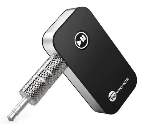 TAOTRONICS WIRELESS RECEIVER TT-BR05