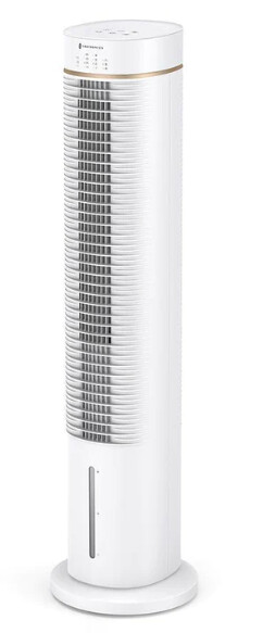 TAOTRONICS/PARIS RHONE AIR COOLER WHITE TT-TF008