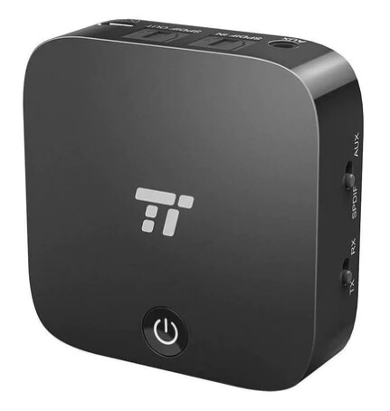 TAOTRONICS WIRELESS ADAPTER TT-BA09