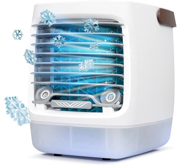 CHILLWELL PORTABLE AIR COOLER