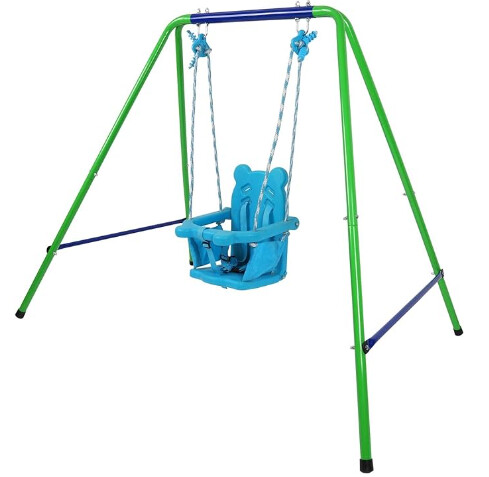 TEDDY BEAR SWING