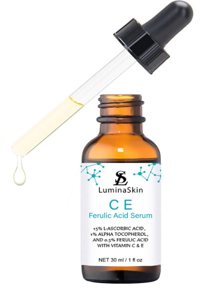 LUMINA SKIN CE FERULIC ACID SERUM