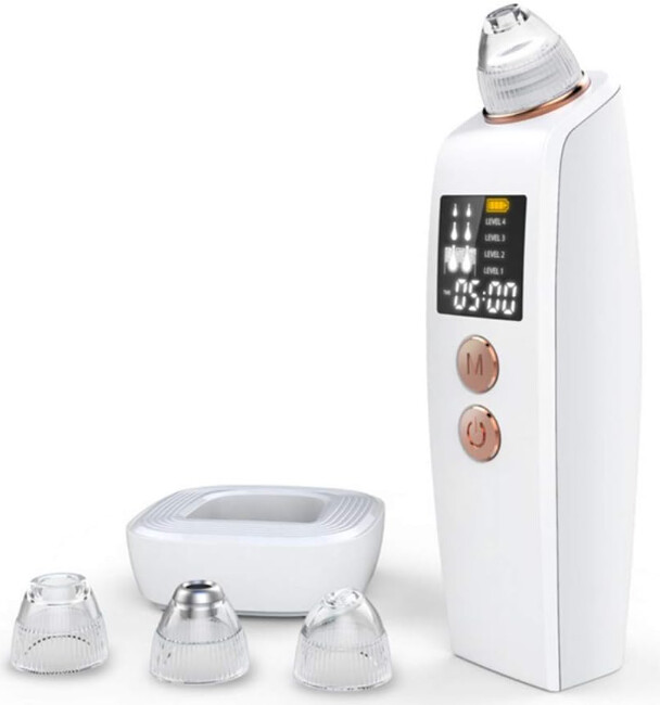 BLACKHEAD REMOVER PORE VACUUM, WHOLESALE: $5 WHOLESALE