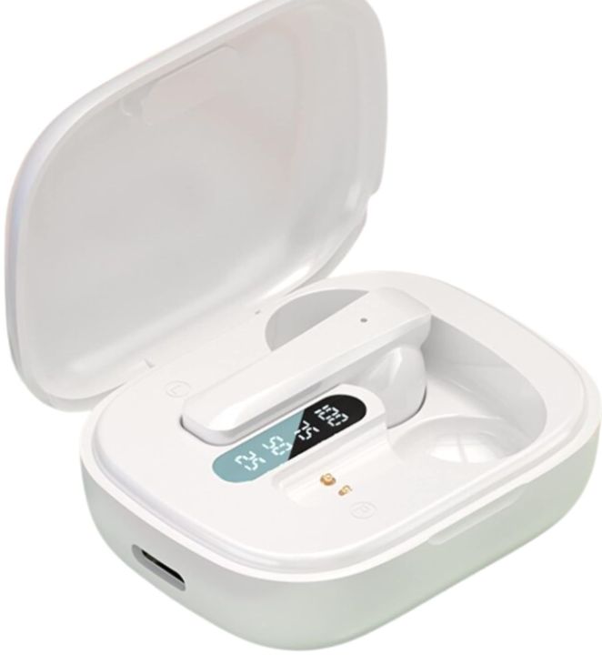 TWS-B13 WIRELESS EARPHONES/EARBUDS