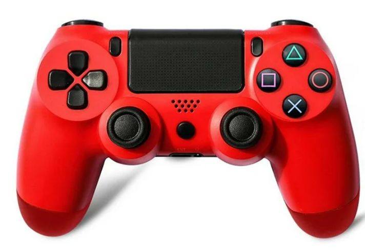 ROONBOIT WIRELESS PS4 CONTROLLER