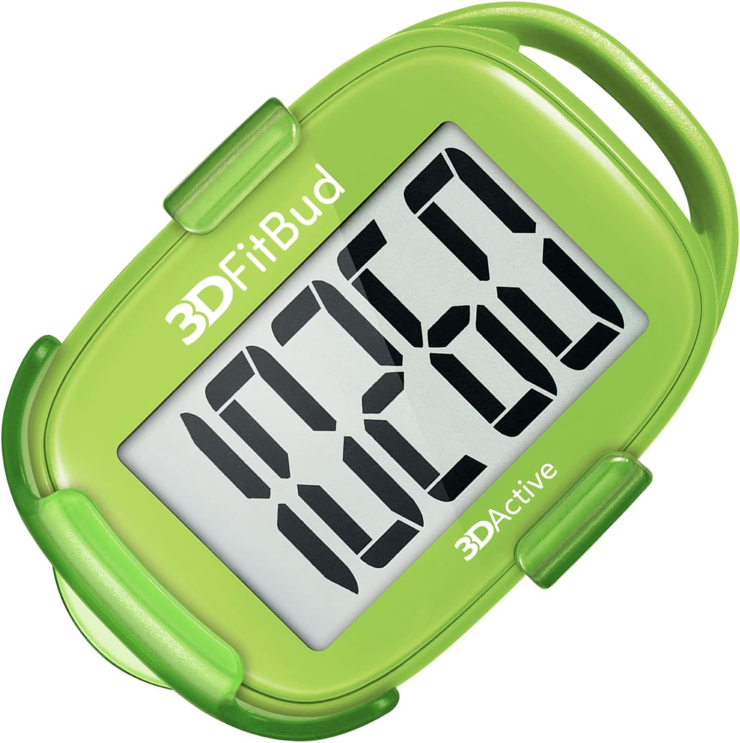 3D FIT BUD GREEN