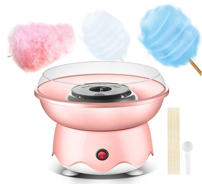 HOUSEHOLD COTTON CANDY MACHINE BX-A400