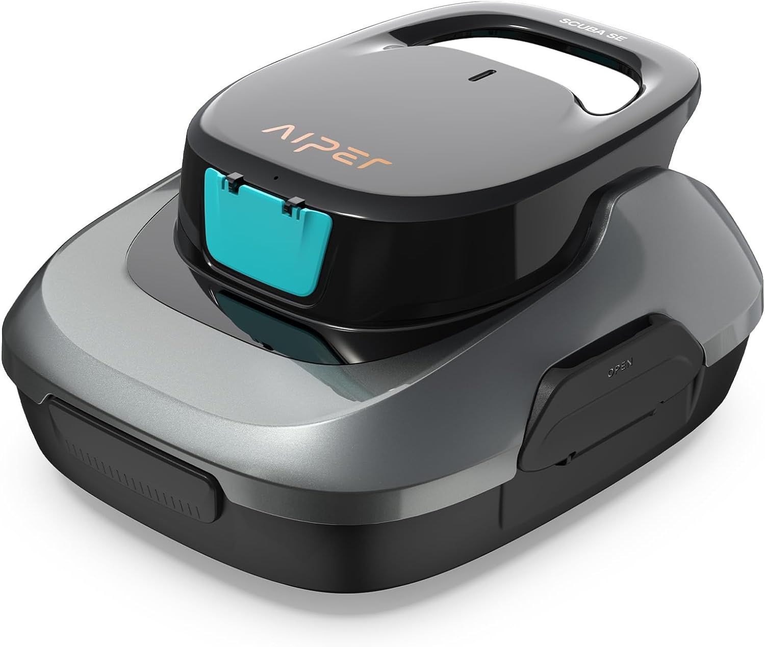 AIPER CORDLESS ROBOTIC POOL VAC SCUBA SE