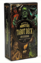 Monster Tarot Deck