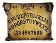Small Zipper Quija Board Bag