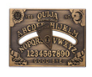 Mysterious Ouija Board Game Pin