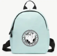 Ghost Backpack, Small Teal