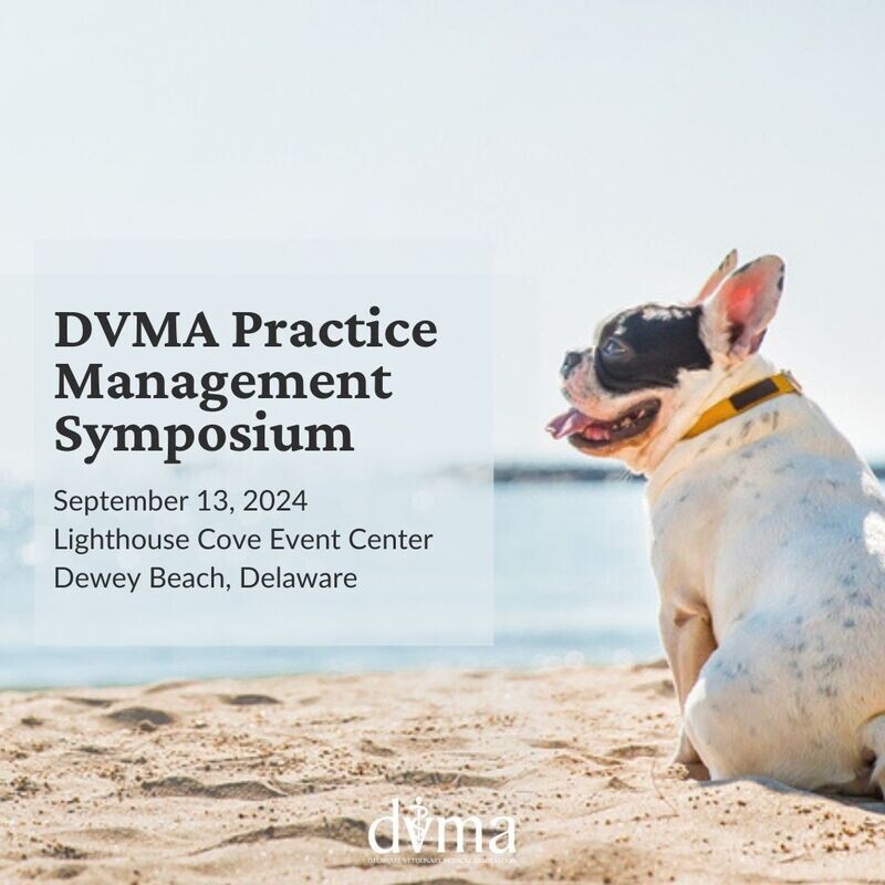 2024 Practice Management Symposium Member Tickets