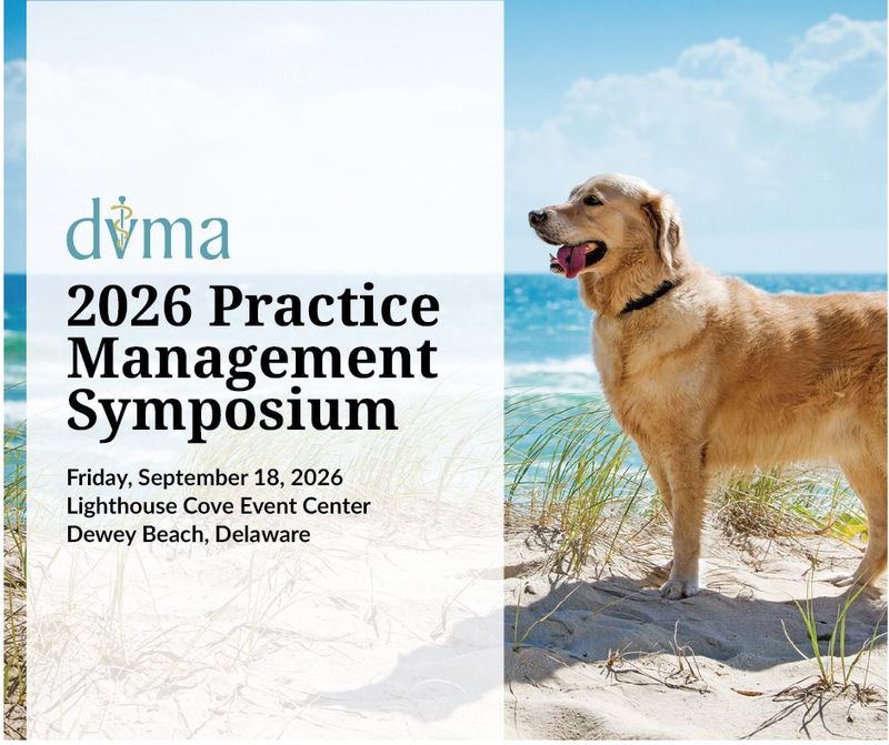 2026 Practice Management Symposium Exhibit