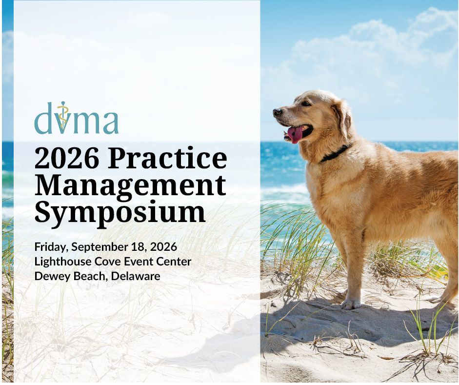 Sponsor - Break: 2026 Practice Management Symposium