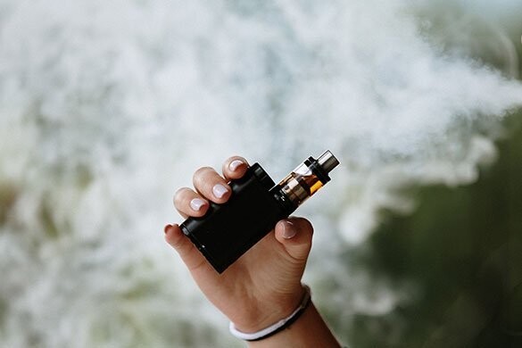Vapor Vault - Vape Shop nearby in your city.