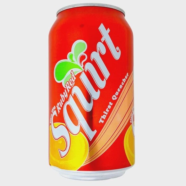 Cold Drinks Squirt Thirst Quencher 355ml