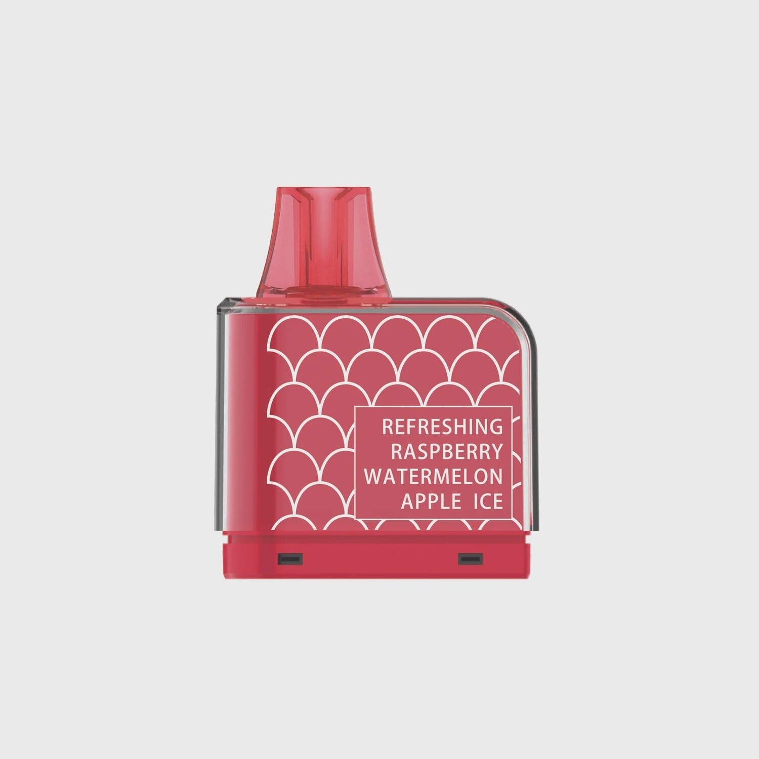 Pods KLIKIT RASP. WATERMELON APPLE ICE