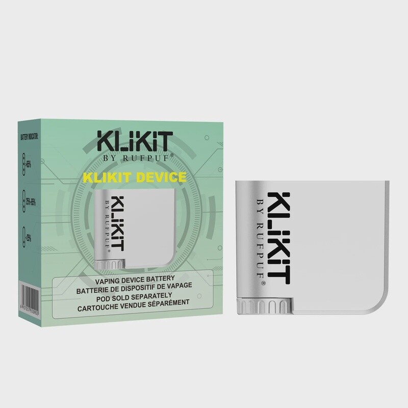 Device Klikit Device Silver
