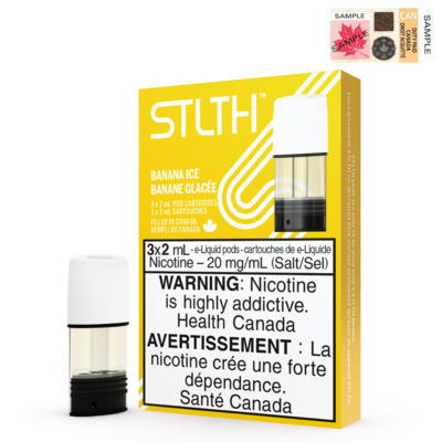 STLTH