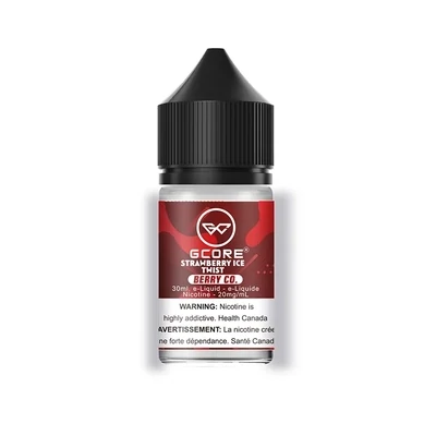 G Core 20mg
