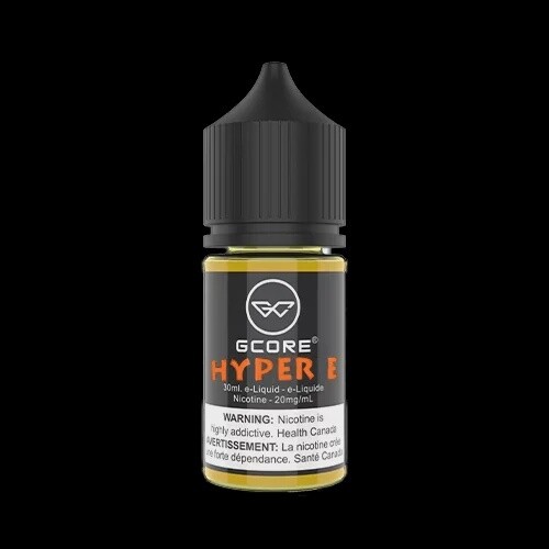 E-Liquids G-CORE HYPER E 20 mg