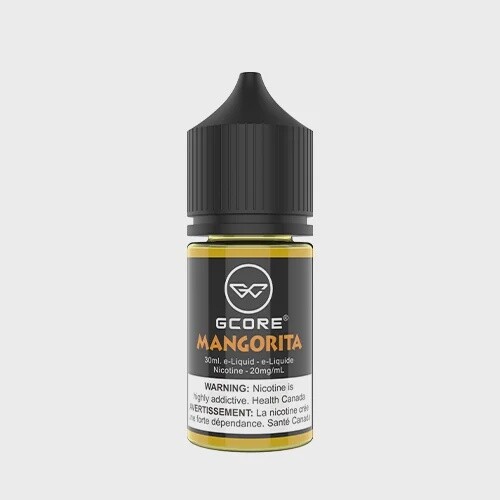 E-Liquids G-CORE MANGORITA 20 mg