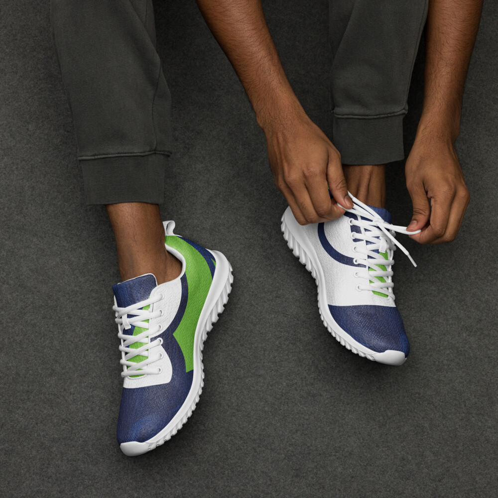 Accessories Men Athletic Shoes Vapor Vault